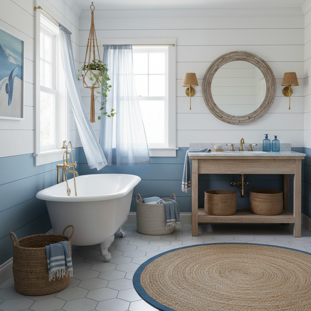 Lewisville Bathroom Remodel service in Fox River