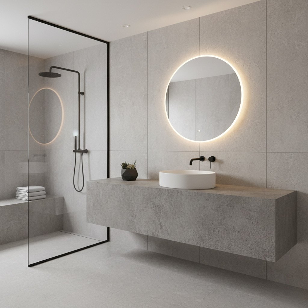 Avoid Shower-to-Tub Mistakes in Lewisville Homes image 3