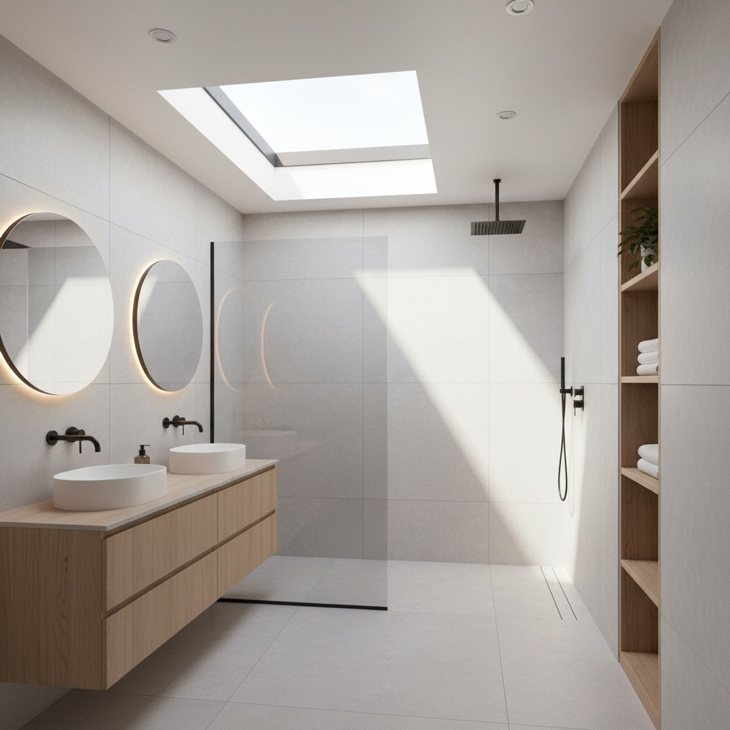 Acrylic Bath Walls: Lewisville Pros' Hidden Gems image 2