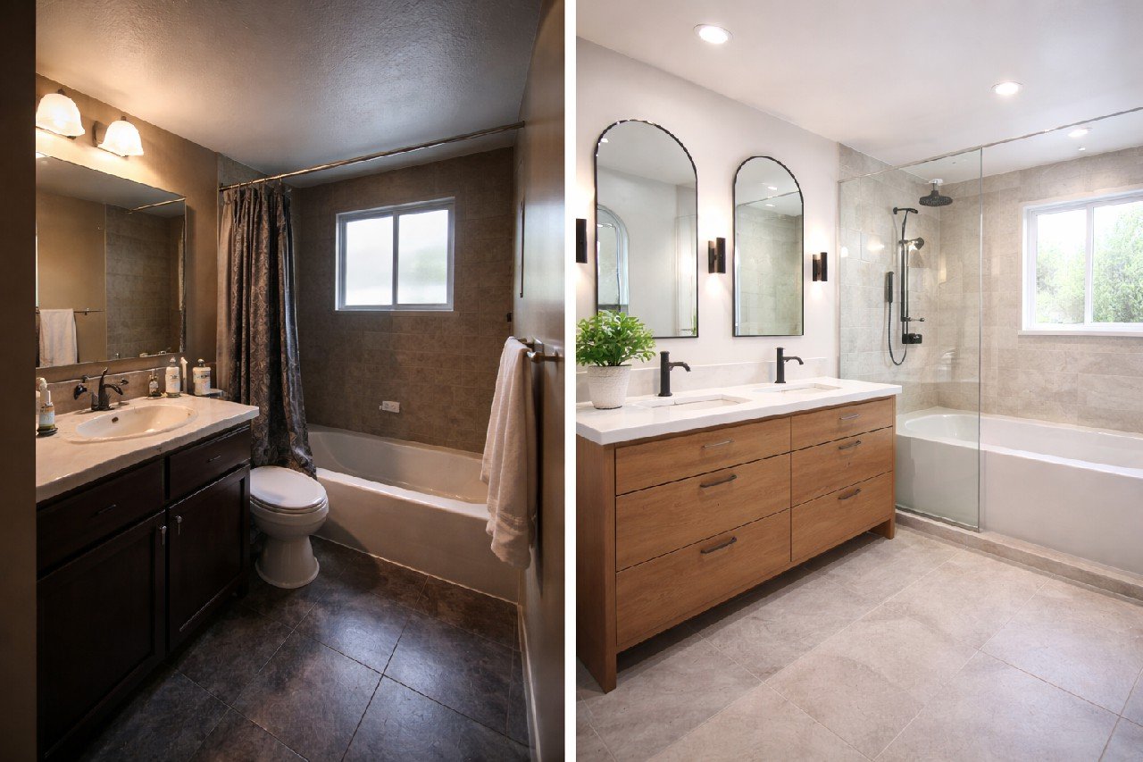 Shower Liners in Lewisville: What Locals Get Right image 2